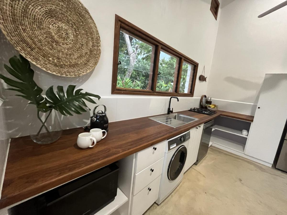 Lope Lope Beach Bungalows Luganville Zewnętrze zdjęcie