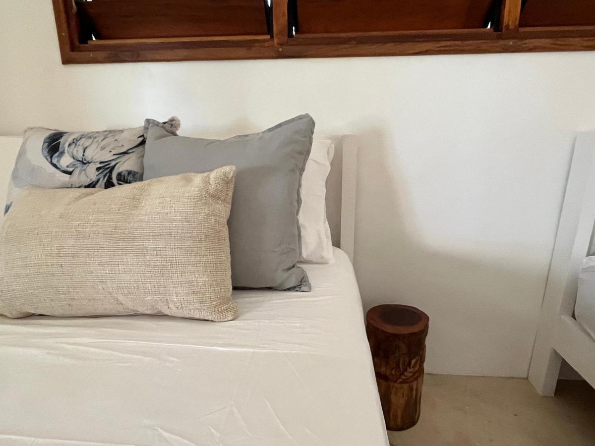 Lope Lope Beach Bungalows Luganville Zewnętrze zdjęcie